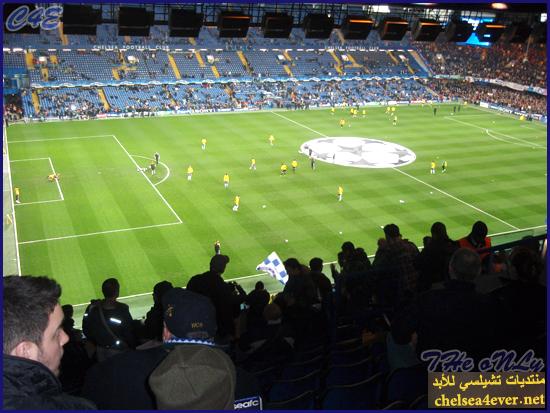 STaMFoRD BRiDGE STADIUM