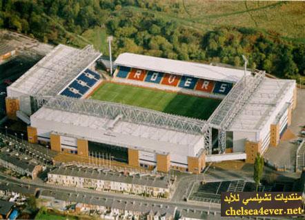 Blackburn Rovers chelsea LIVE