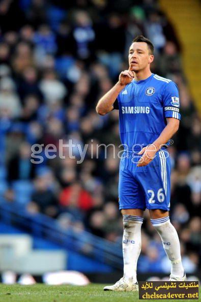   Chelsea STOKE