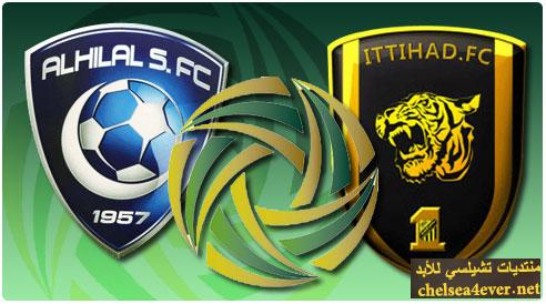 تشكيلة الاتحاد المتوقعه الهلال الخميس
