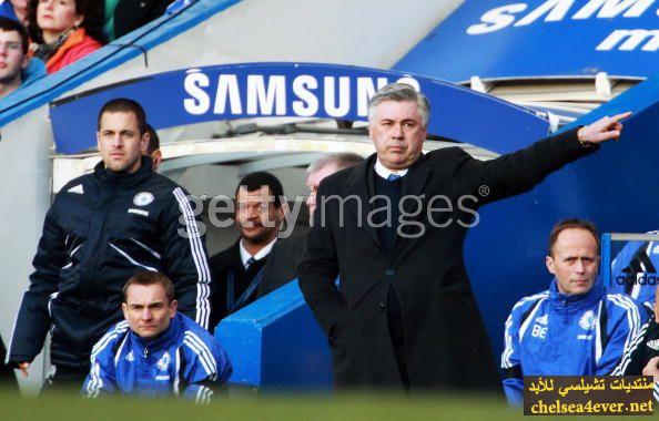   Chelsea STOKE