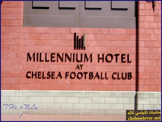 STaMFoRD BRiDGE STADIUM