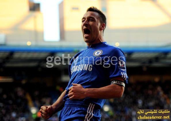   Chelsea STOKE