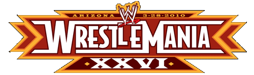  WrestleMania