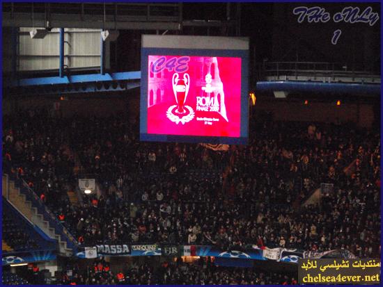 STaMFoRD BRiDGE STADIUM