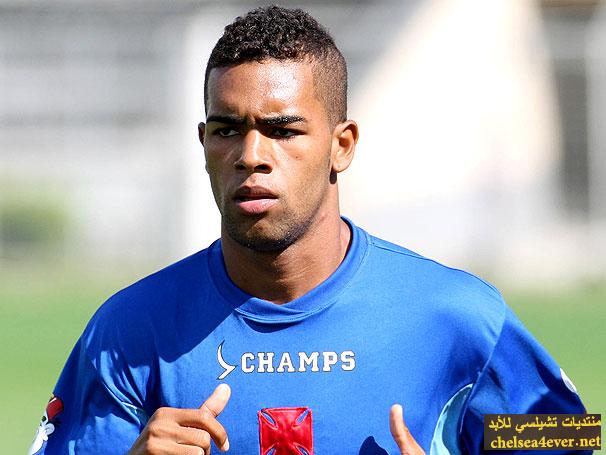 تشيلسي ومانشيسترينايتد صراع اللاعب Alex