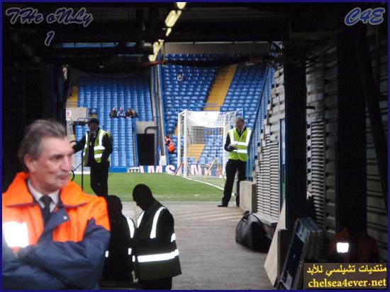 STaMFoRD BRiDGE STADIUM