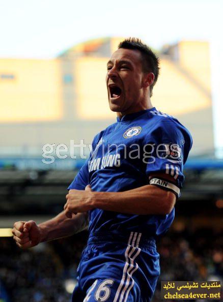   Chelsea STOKE