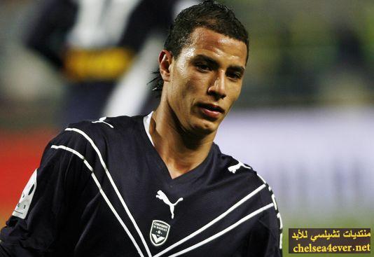 المحترفون العرب: المغربي "مروان الشماخ"