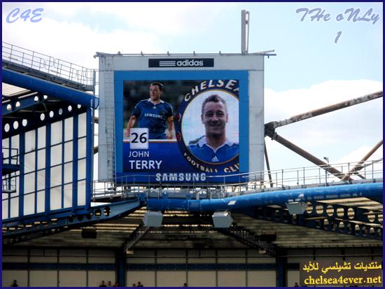 STaMFoRD BRiDGE STADIUM