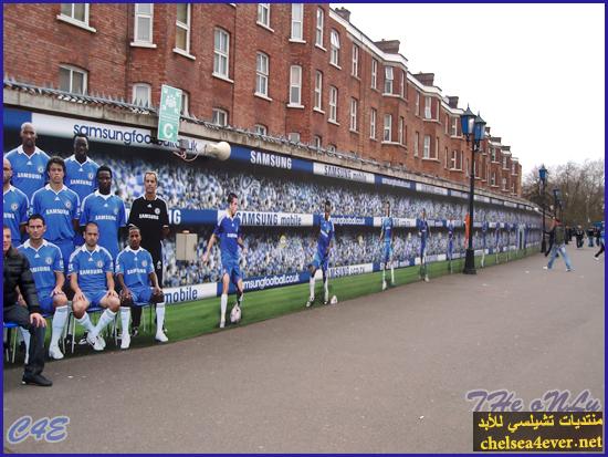 STaMFoRD BRiDGE STADIUM