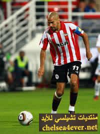 فيرون للأرجنتين بكأس العالم