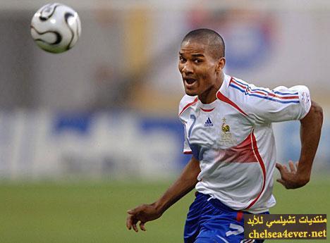 مالودا منزعج استباعده تشكيلة منتخب