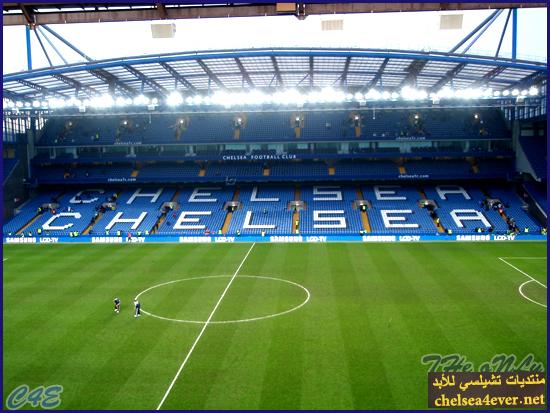 STaMFoRD BRiDGE STADIUM