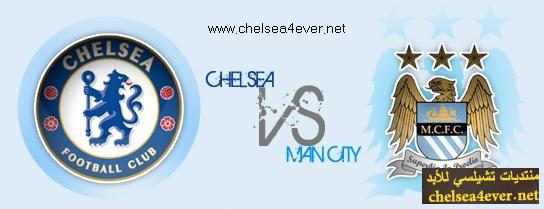   Manchester City Chelsea]