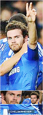 Juan mata