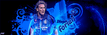 Forlan Inter