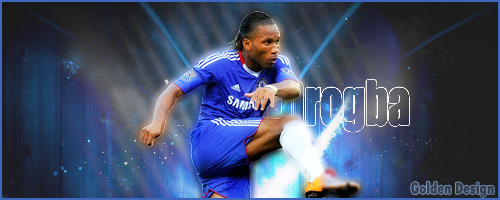 drogba