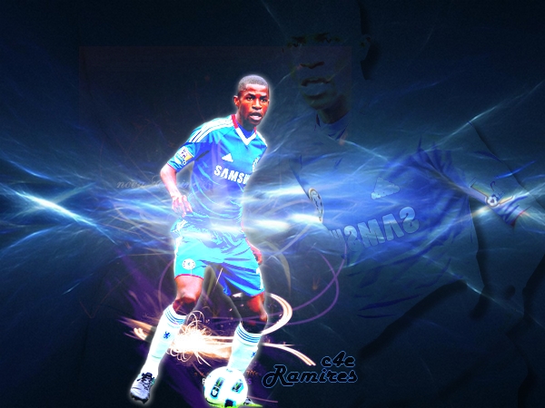  "Ramires