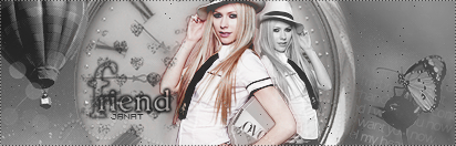 ♥ Avril lavgine ♥