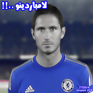 lampard manip