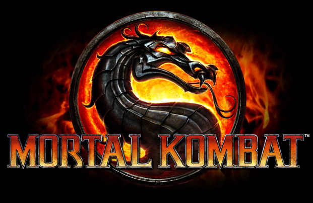 Mortal Kombat  !!!