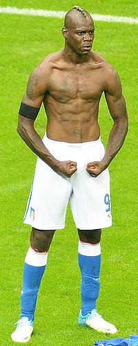  Mario balotelli