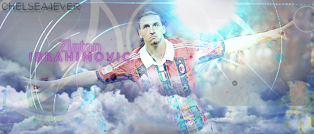 IBRAHIMOVIC mAnIp