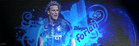 Forlan Inter