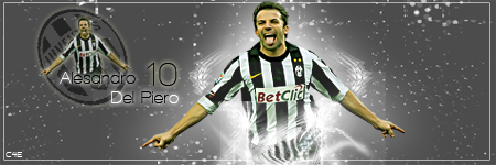 Alesandro Piero Juve