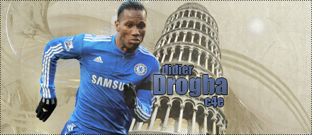 didier Drogba