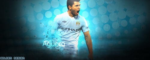 Sergio Aguero