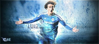 David Luiz