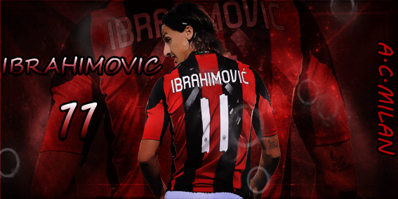  ibrahimovic