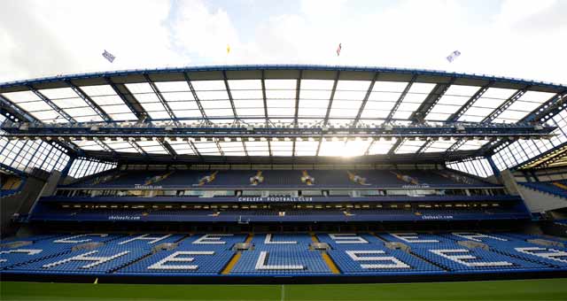  Stamford Bridge