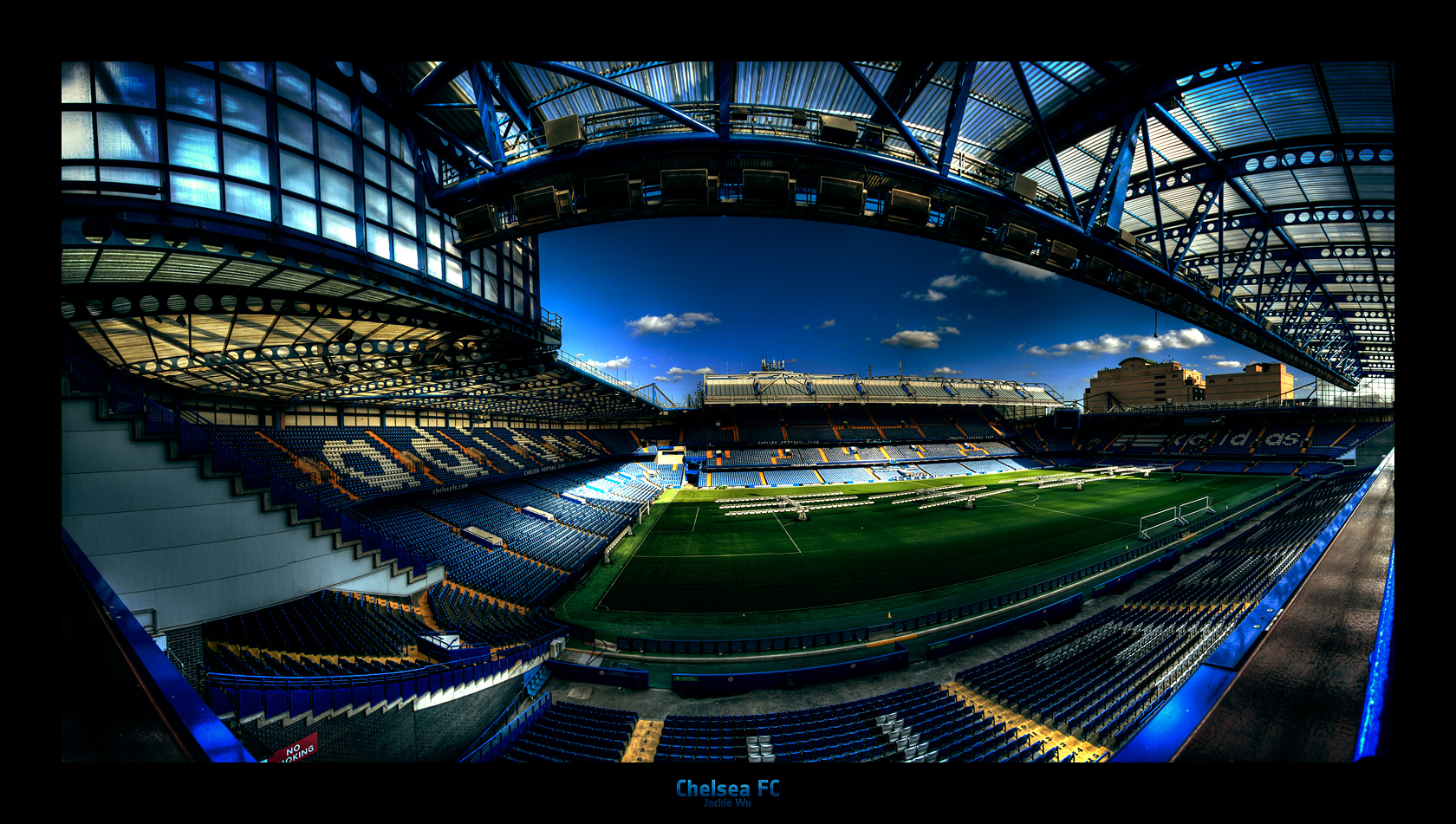  Stamford Bridge