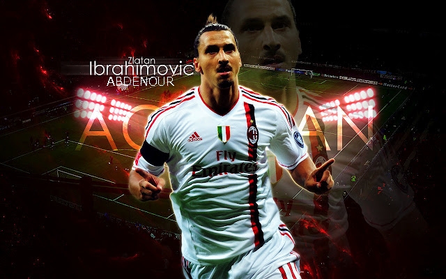 Ibrahimovic