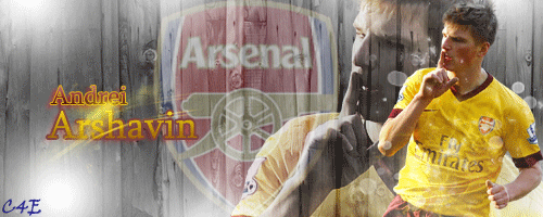 Arshavin