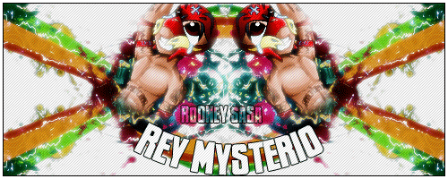 ►NeW●ReYMystRIo◄