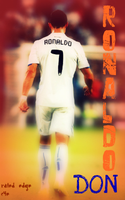 ronaldo