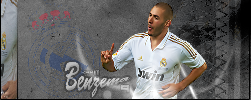 Karim Benzema Real Madrid