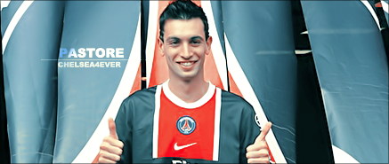 Pastore