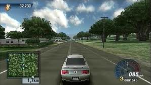 Test Drive Unlimited 