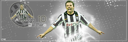 Alesandro Piero Juve