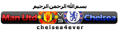   }{Man Chelsea}{