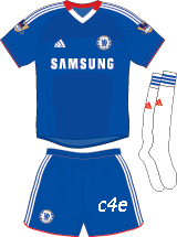    Chelsea United