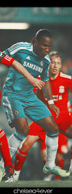 Chelsea Liverpool  