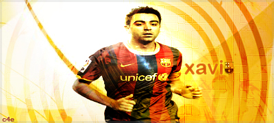 xavi