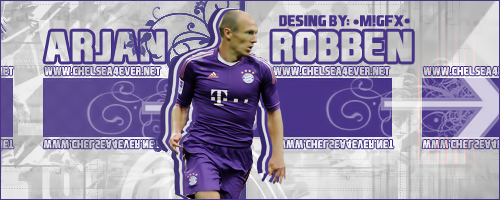 Style Robben