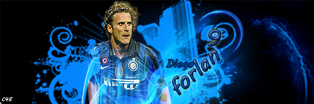 Forlan Inter